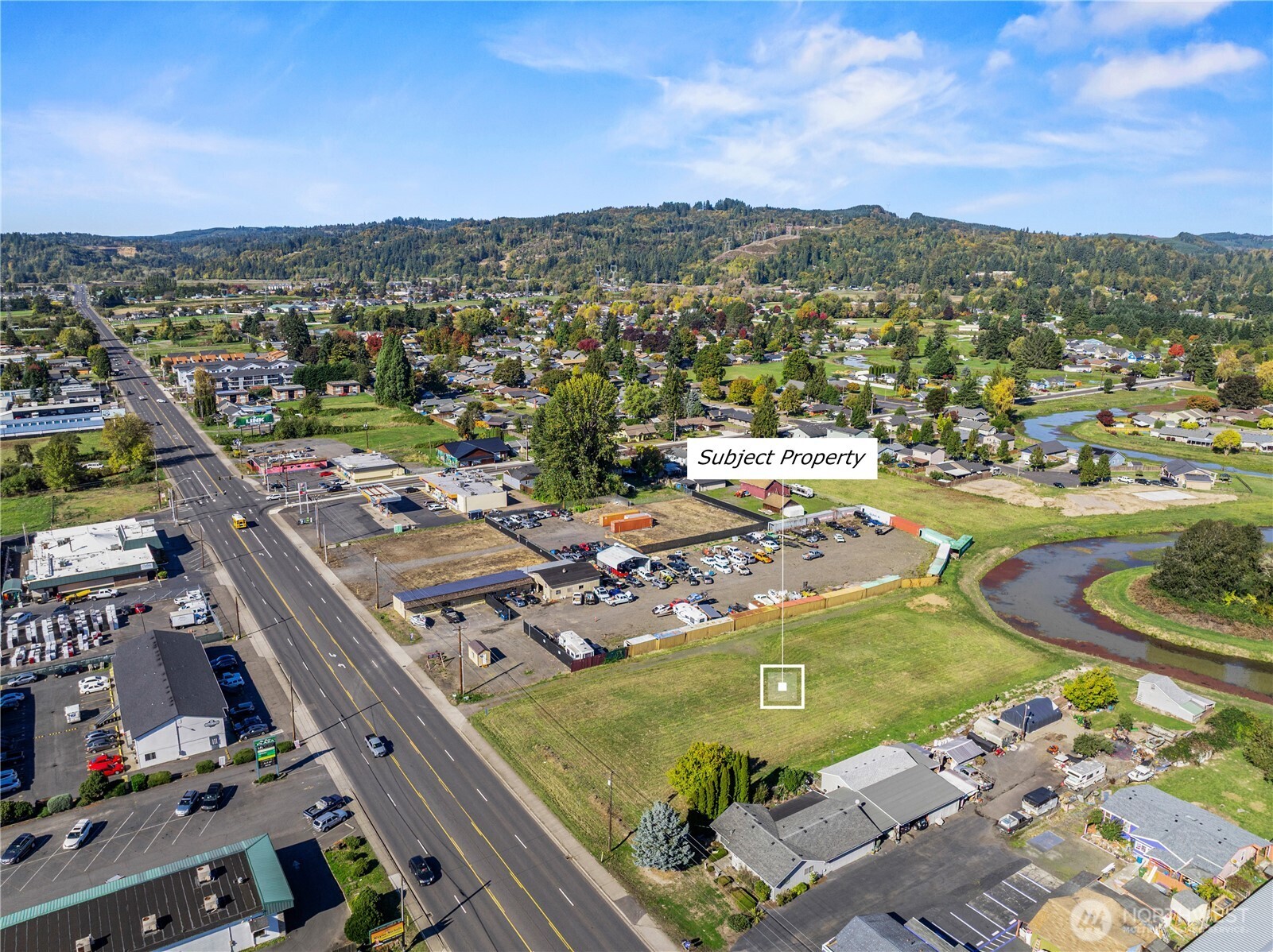 4504 Ocean Beach Highway Property Photo 18