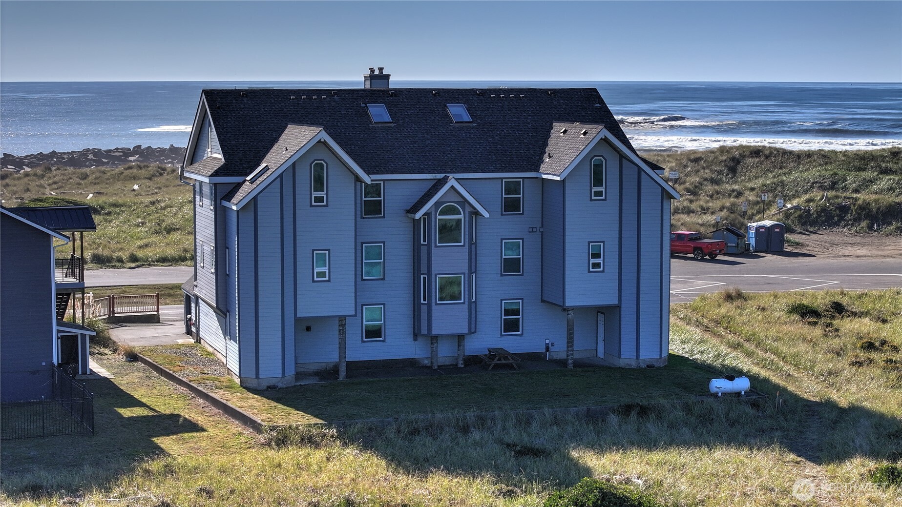 1599 E Ocean Shores Boulevard 3 Property Photo 6