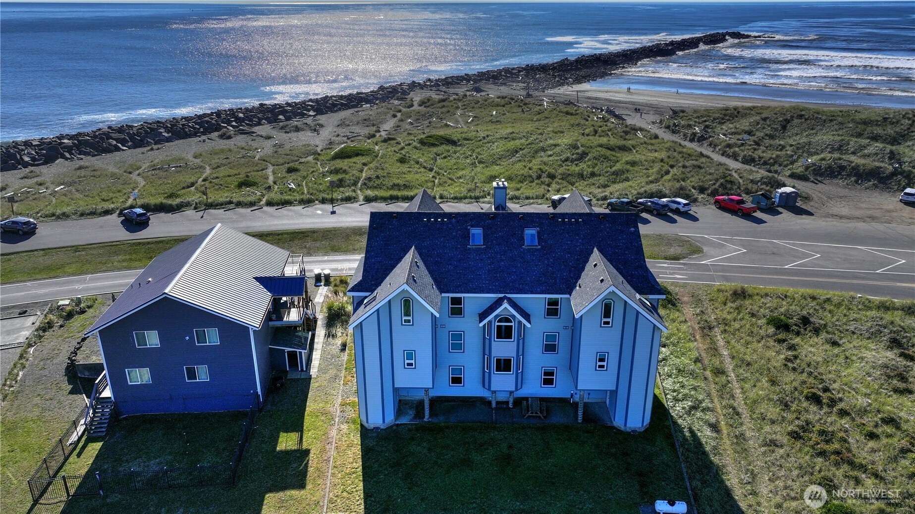 1599 E Ocean Shores Boulevard 3 Property Photo 10