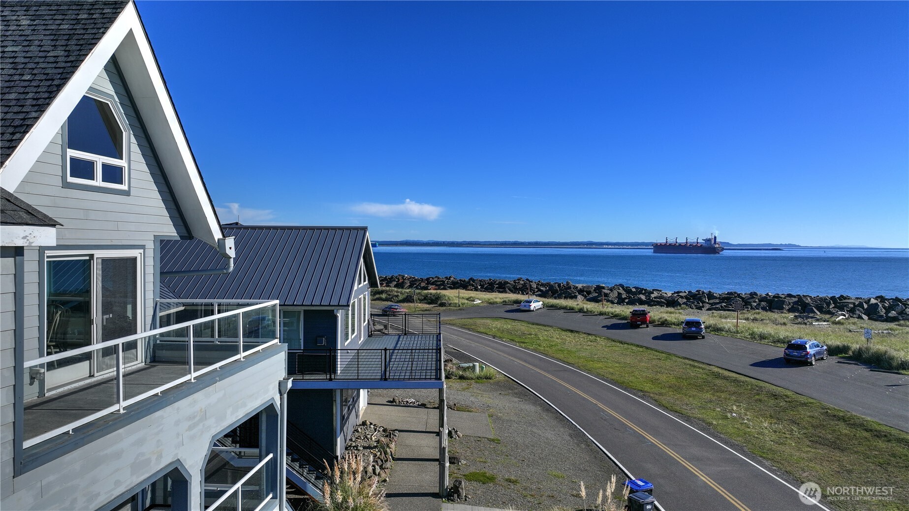 1599 E Ocean Shores Boulevard 3 Property Photo 12