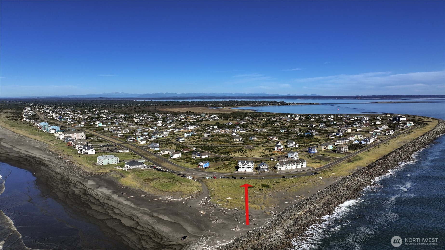 1599 E Ocean Shores Boulevard 3 Property Photo 33