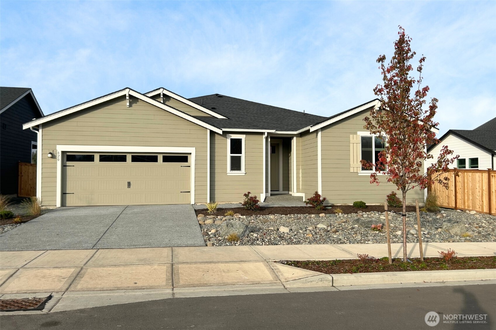 620 Silver Frost Drive Property Photo 1