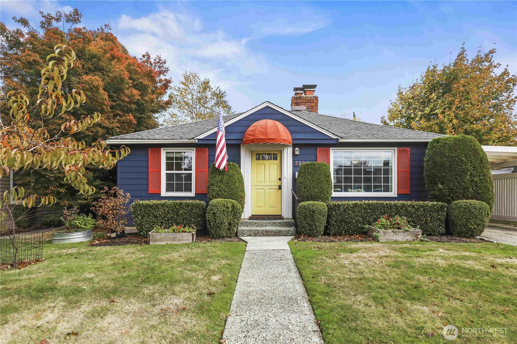 5122 46th Avenue Property Photo 1