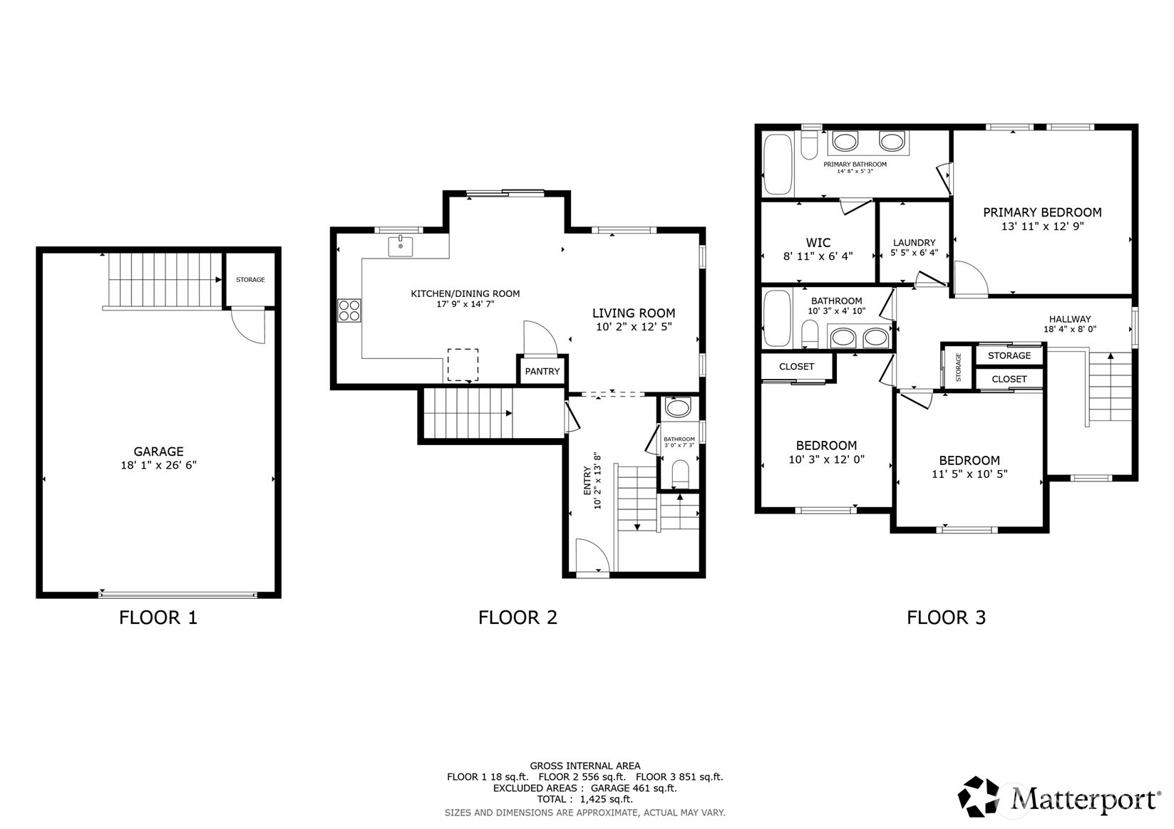 1720 S Tyler Street Lot 1 Property Photo 4