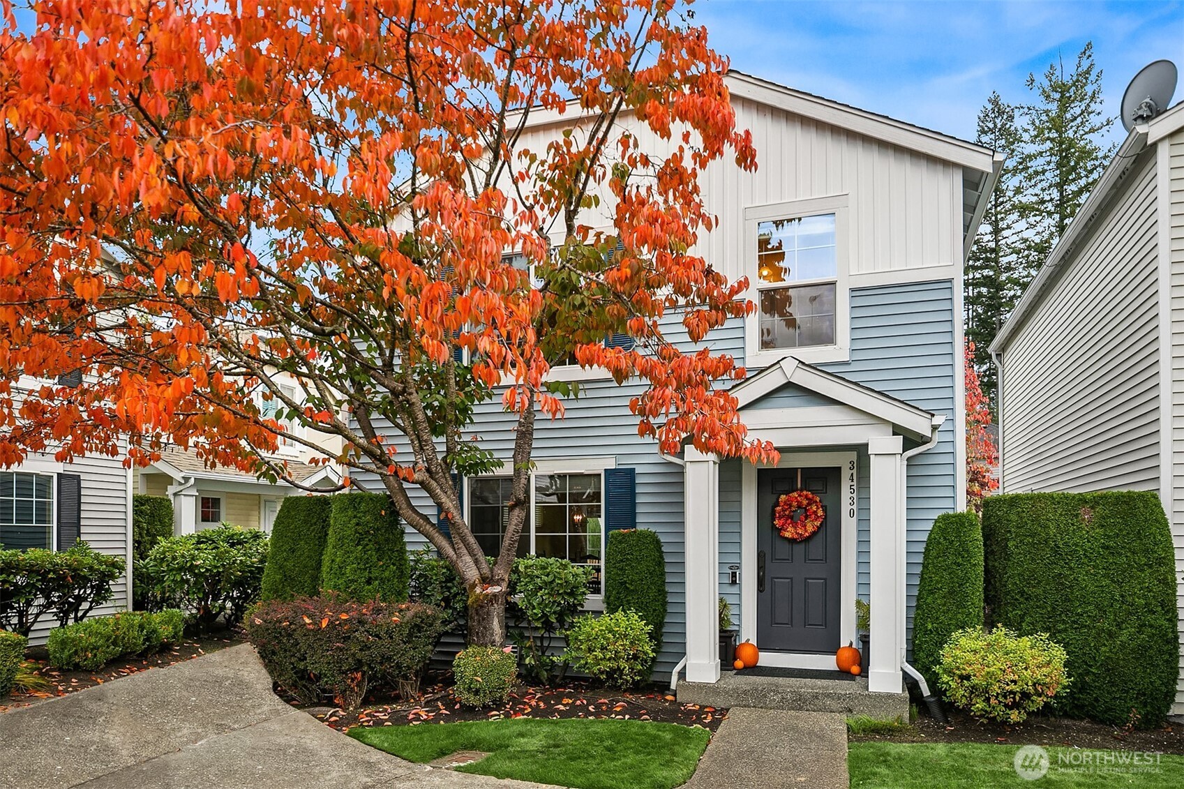 34530 Se Osprey Court Property Photo 1