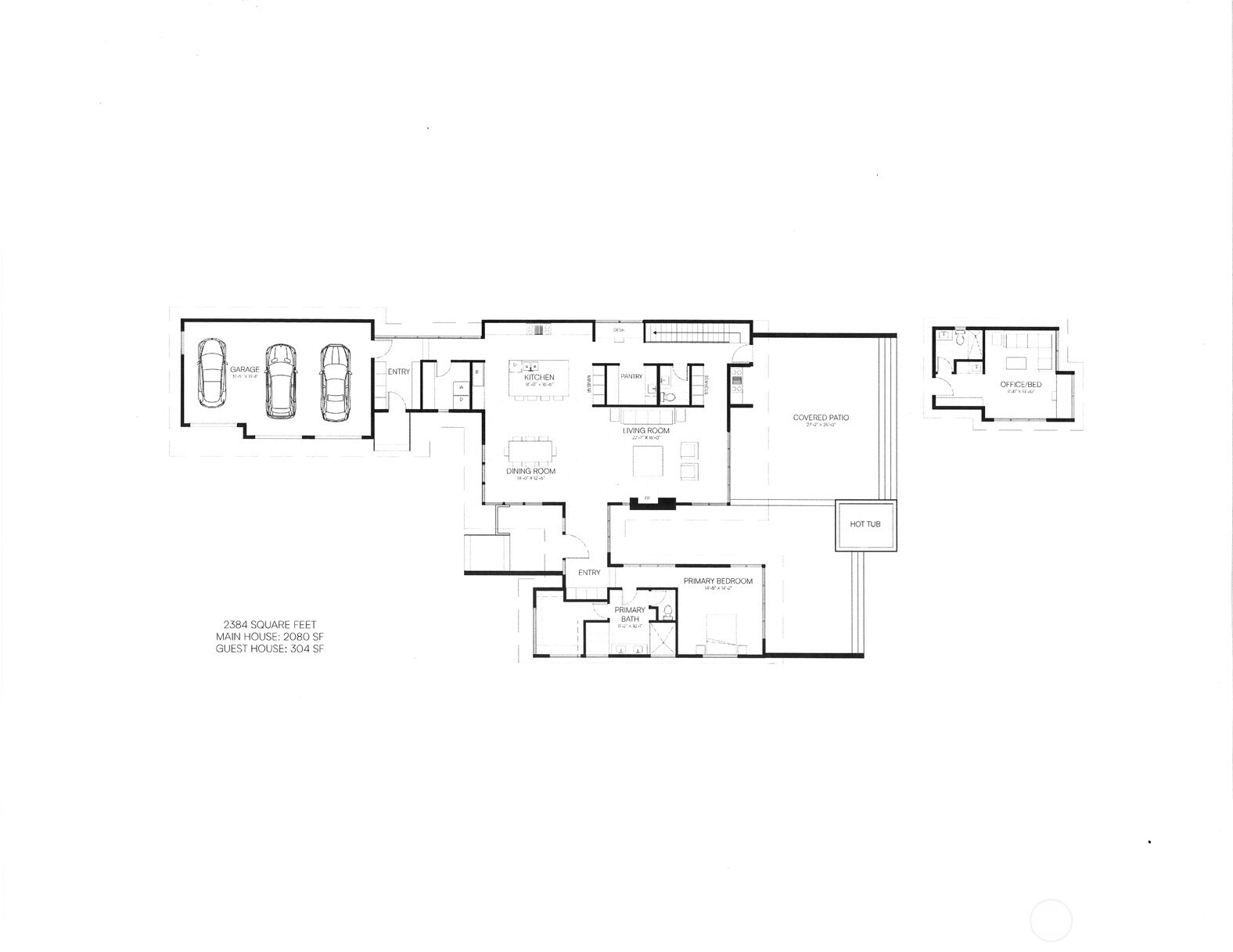 9 Red Sky Way Property Photo 4