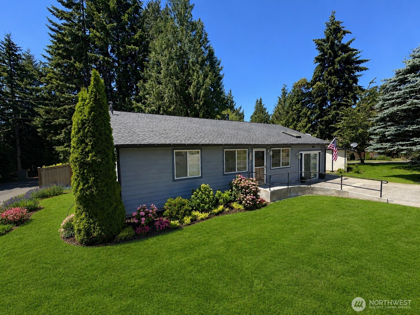 7600 Sandy Way Property Photo 1