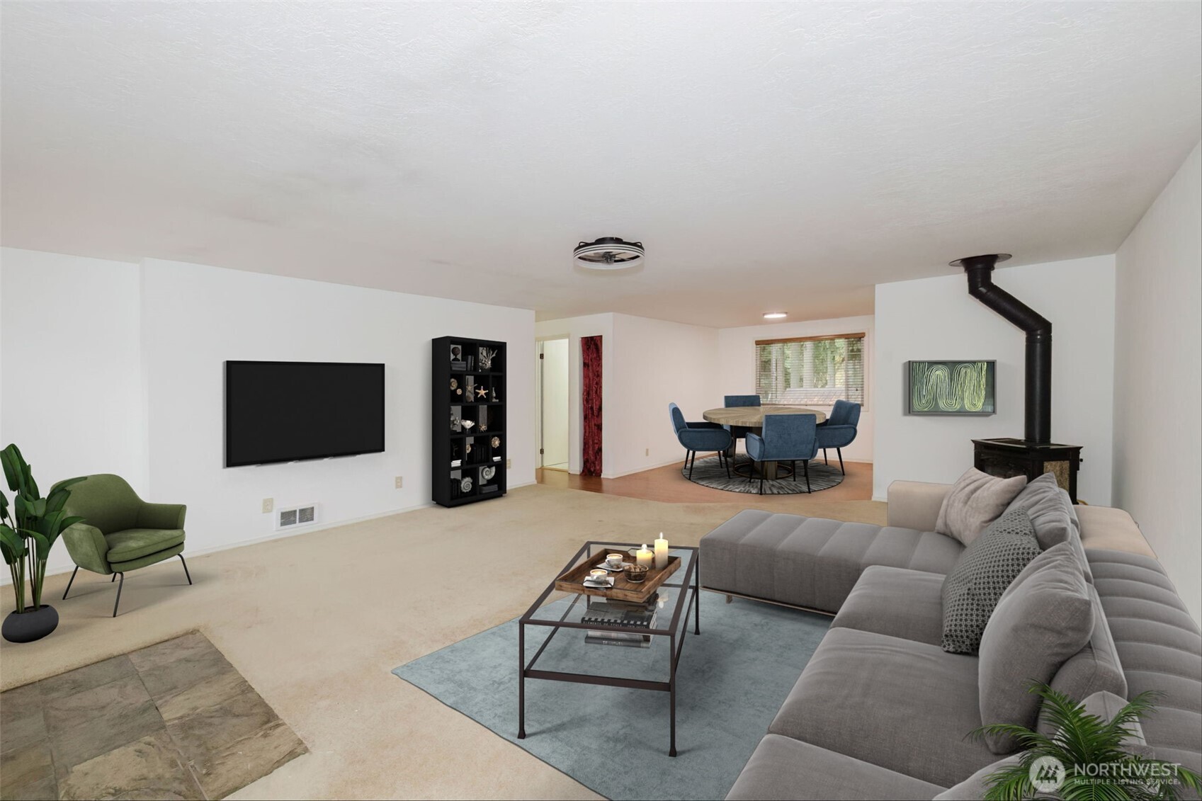 7600 Sandy Way Property Photo 3