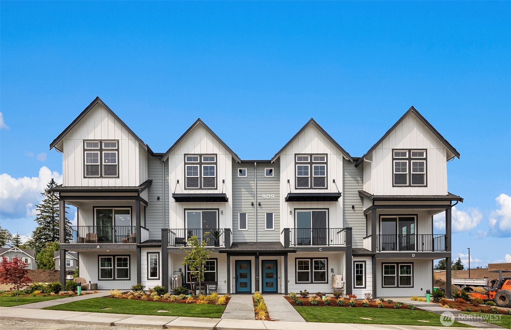 9008 Ne 203rd Lane A Property Photo 1