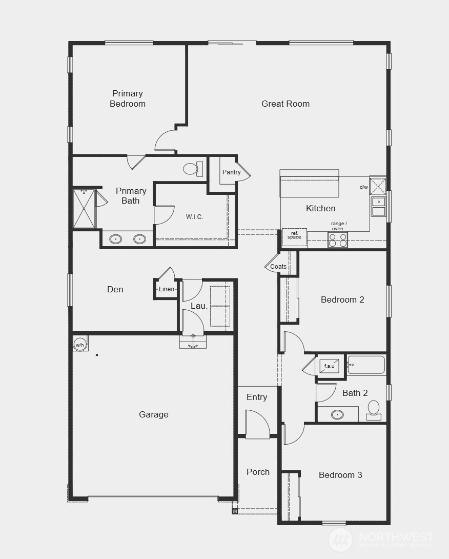 310 Sunbeam (lot 42) Street Property Photo 2