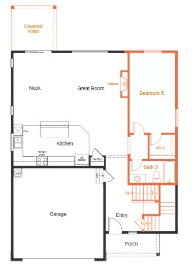 220 Serene View (lot 60) Place Property Photo 2