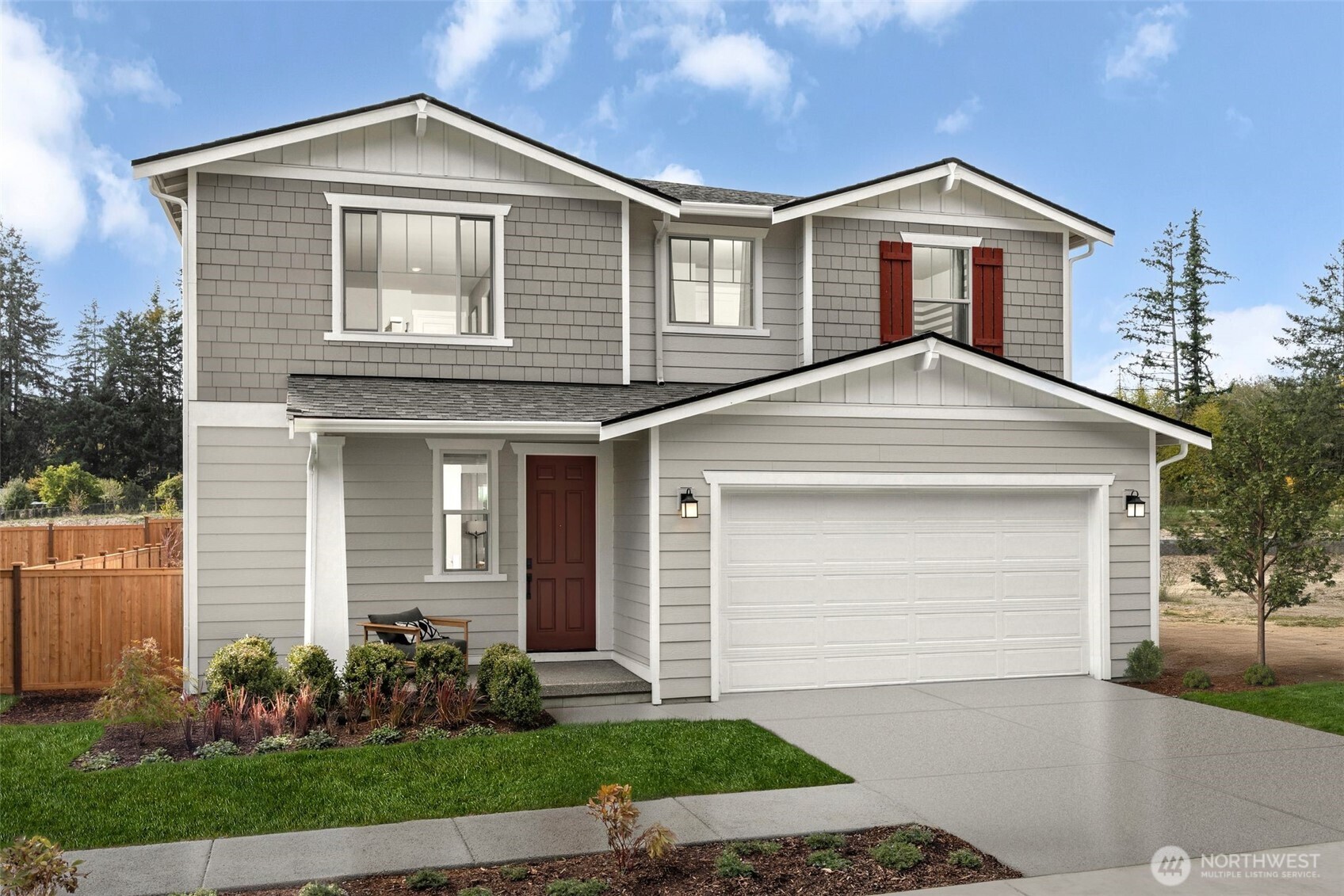 220 Serene View (lot 60) Place Property Photo 4