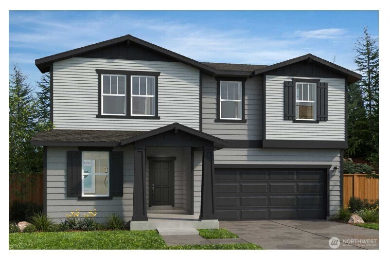 216 Serene View (Lot 59) Place Property Photo 1