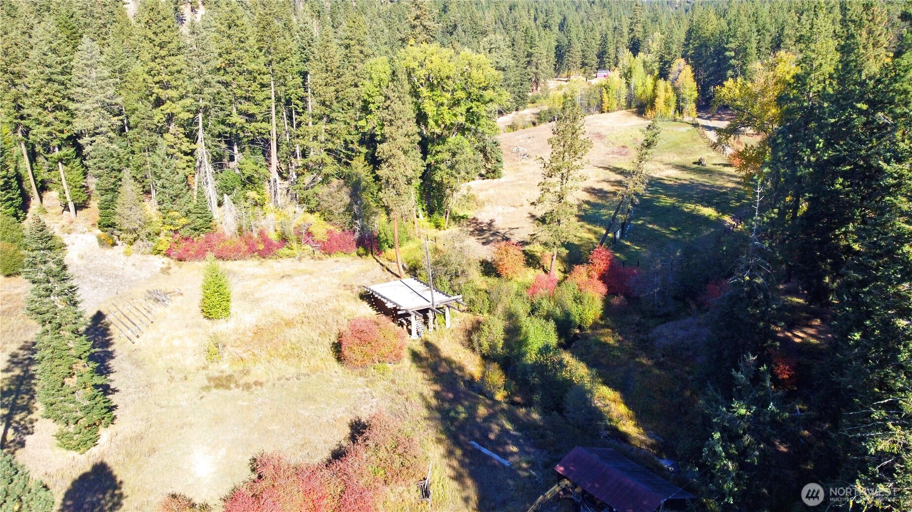 81 Williams Creek Property Photo 24