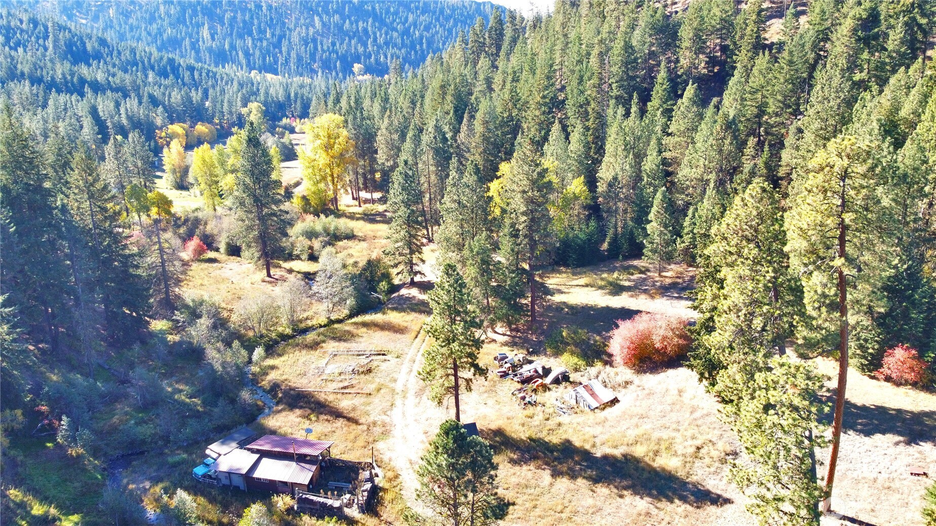 81 Williams Creek Property Photo 26