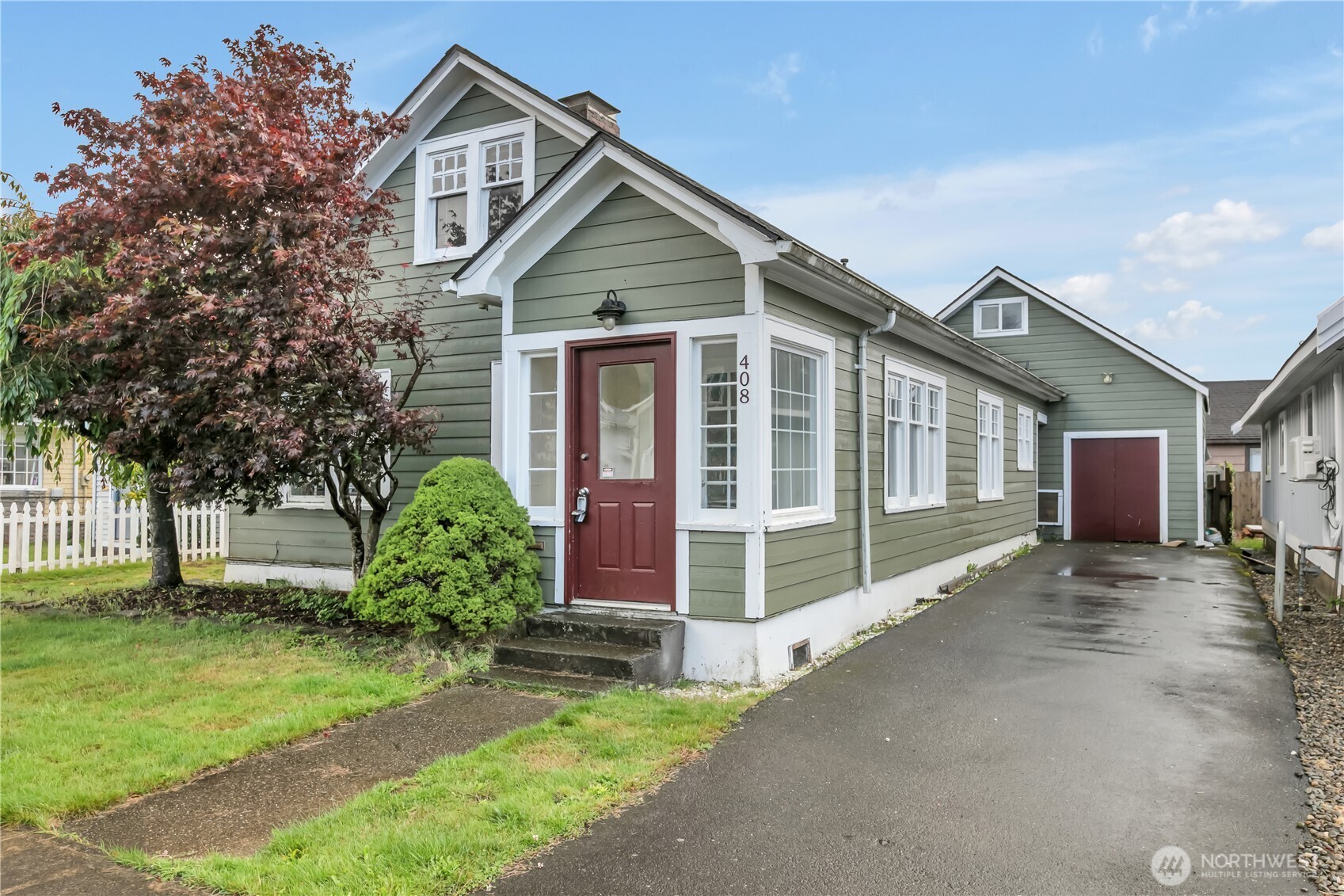 408 Karr Avenue Property Photo 2