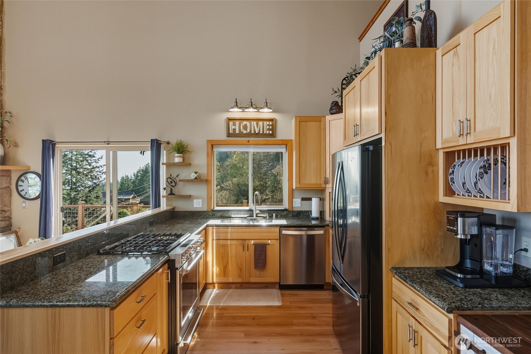 3093 Mt Vista Drive Property Photo 14
