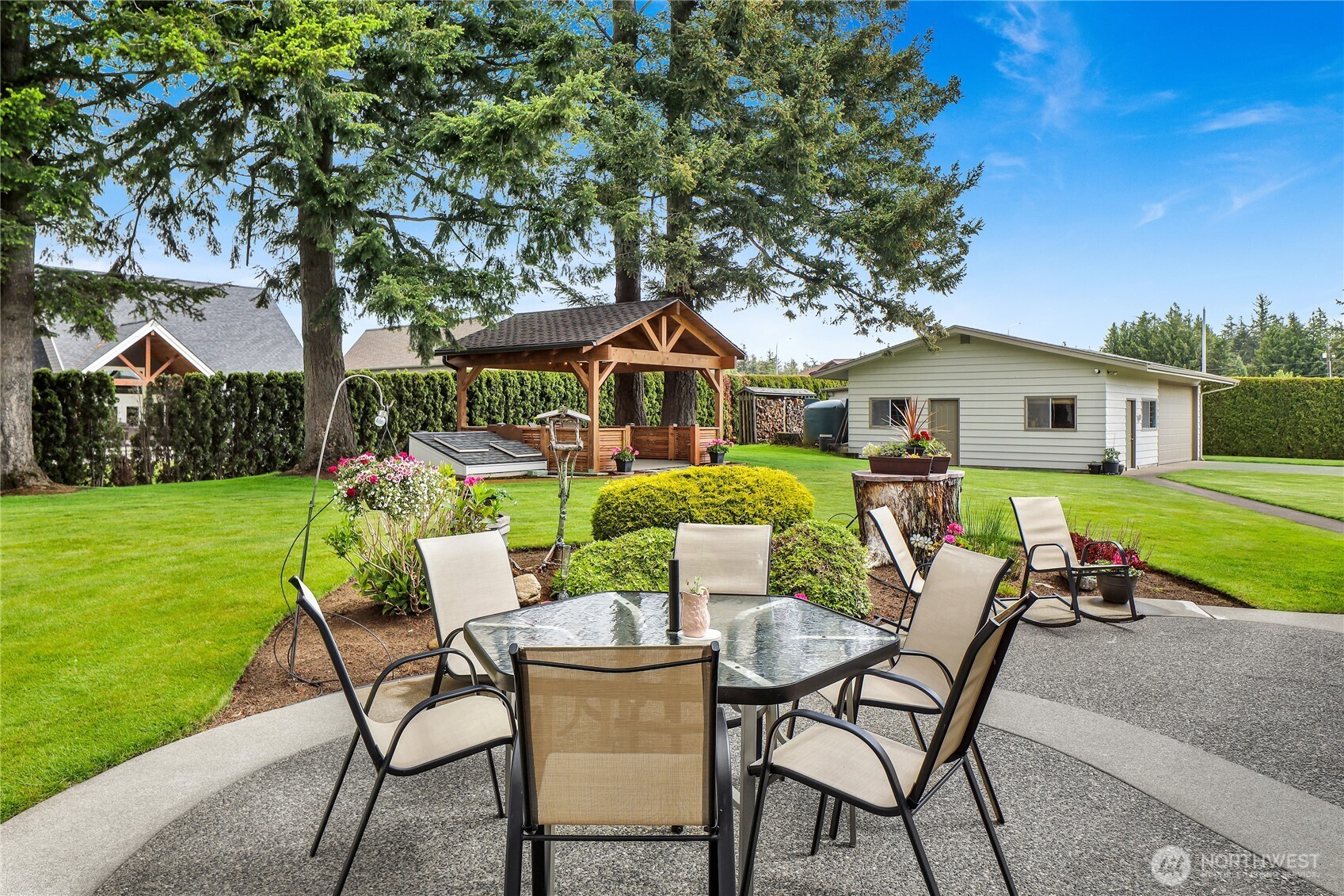 136 W Wiser Lake Road Property Photo 25