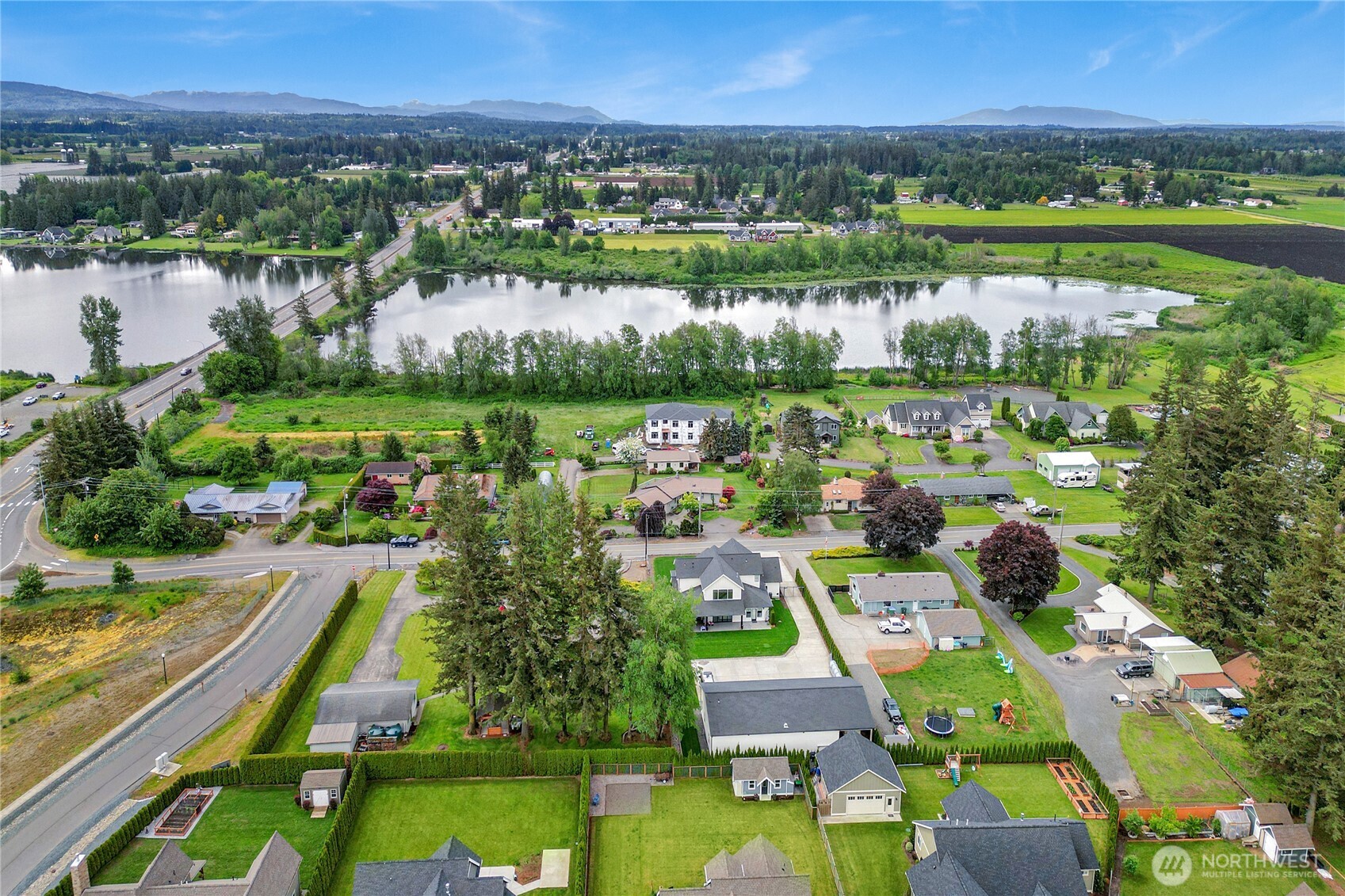 136 W Wiser Lake Road Property Photo 30