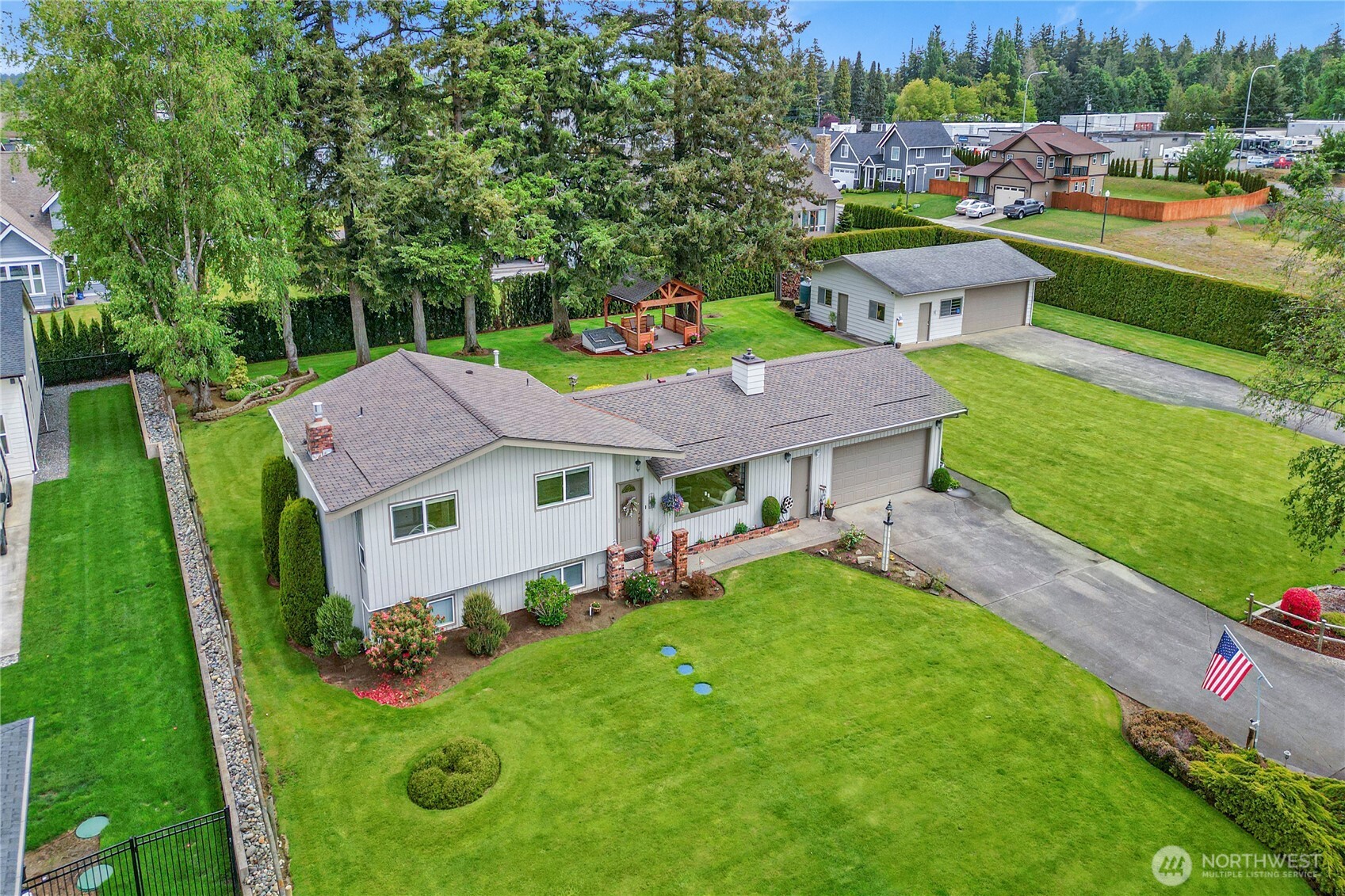 136 W Wiser Lake Road Property Photo 31