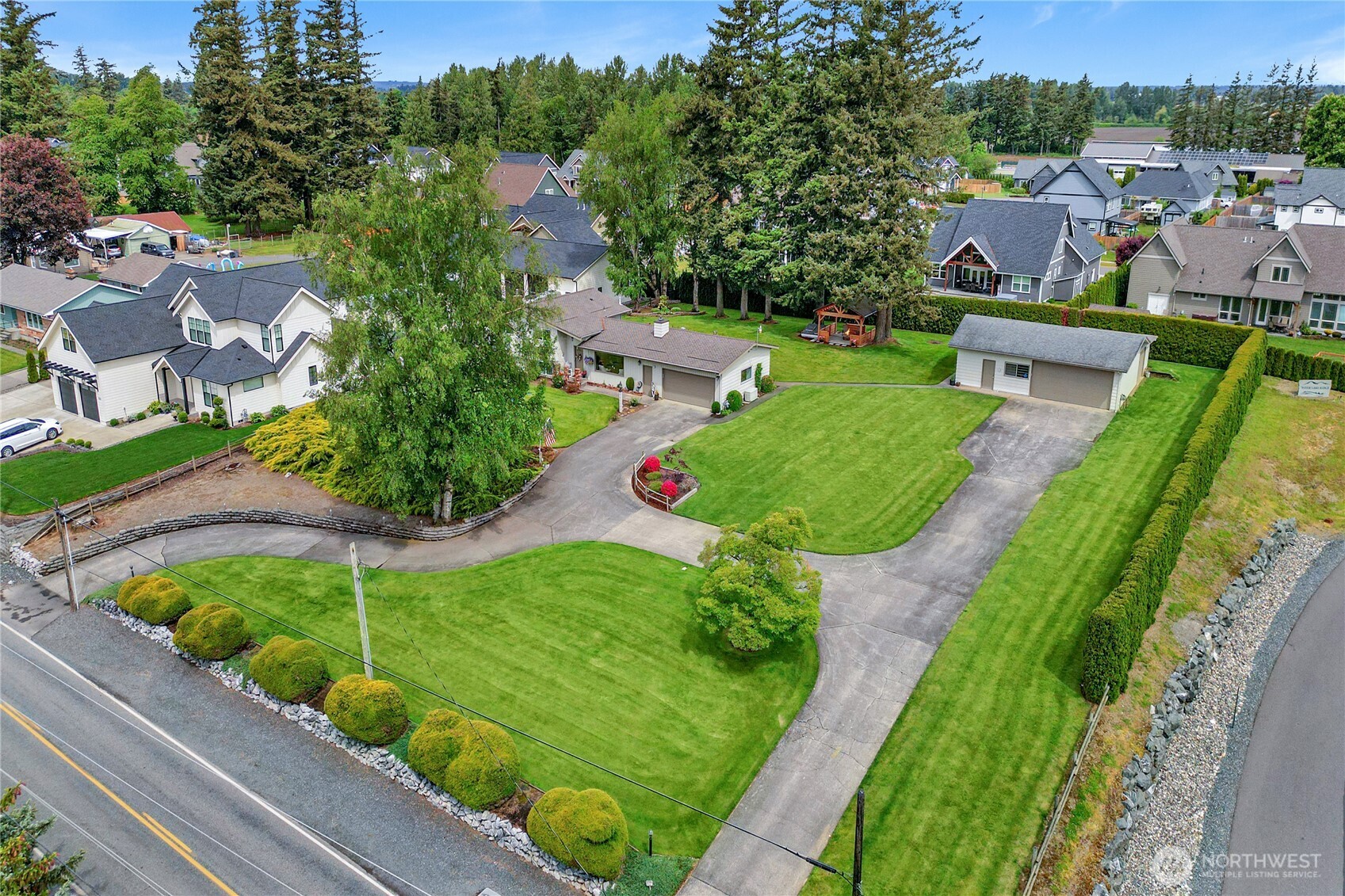 136 W Wiser Lake Road Property Photo 35