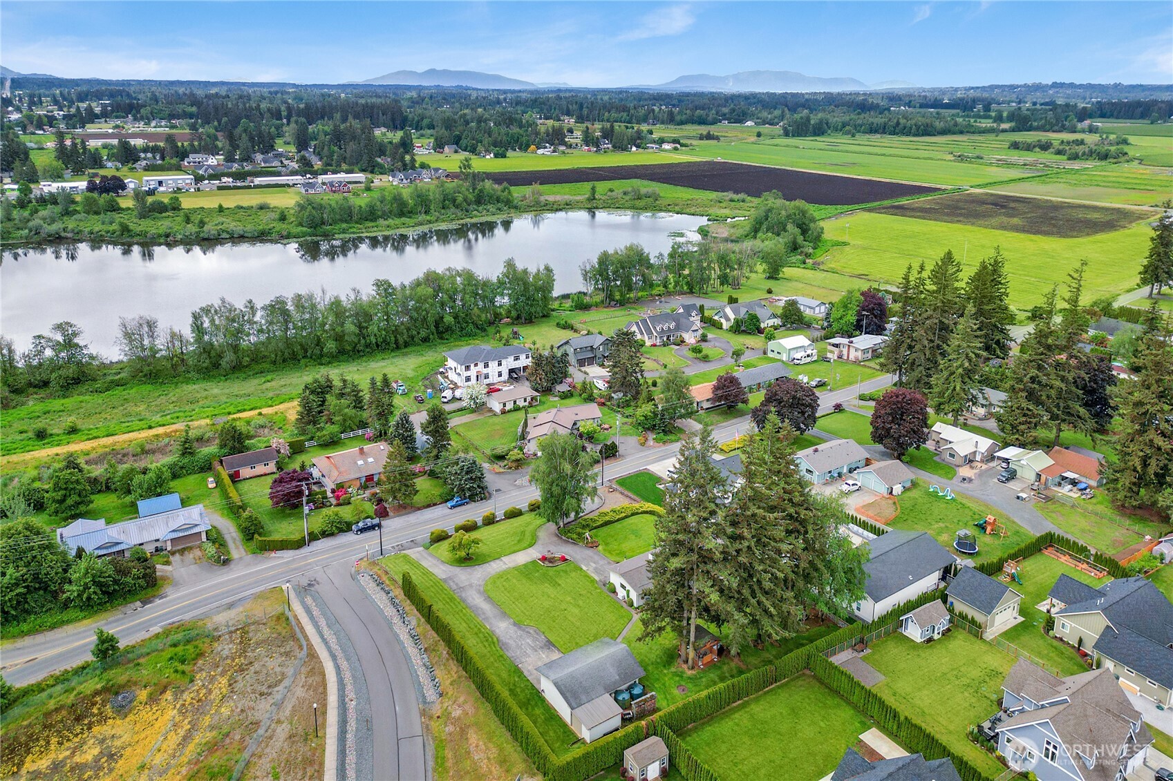 136 W Wiser Lake Road Property Photo 36