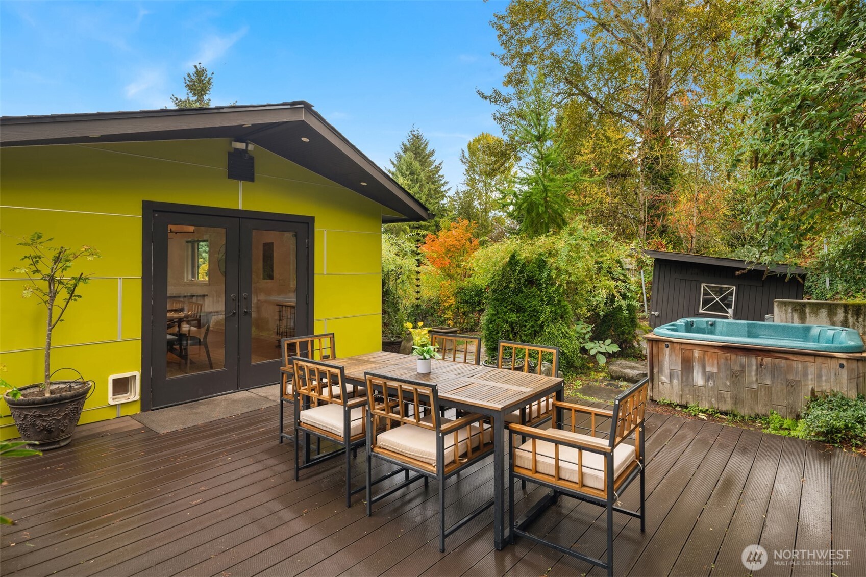 711 S Trenton Street Property Photo 9