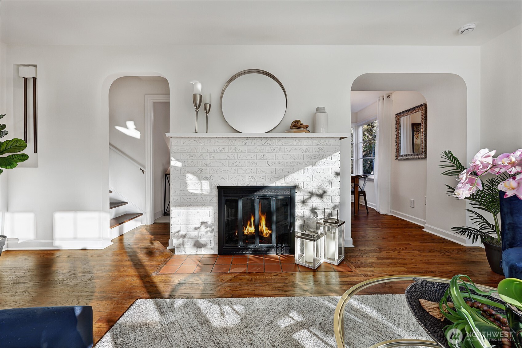 11034 Evanston Avenue Property Photo 11