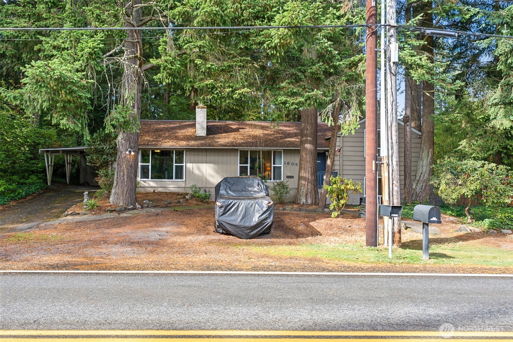 16051 21st Avenue Property Photo 1