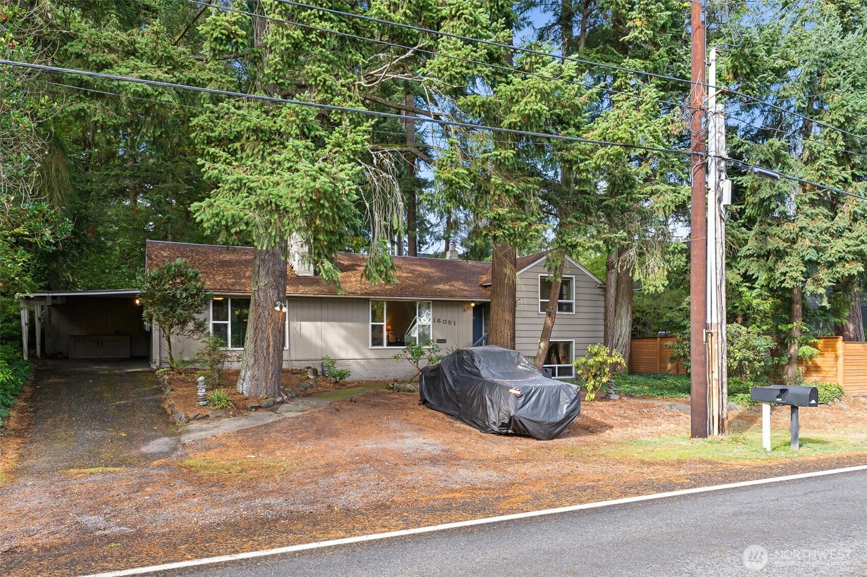 16051 21st Avenue Property Photo 2