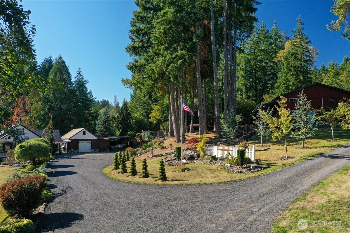 269 Logan Hill Road Property Photo 1