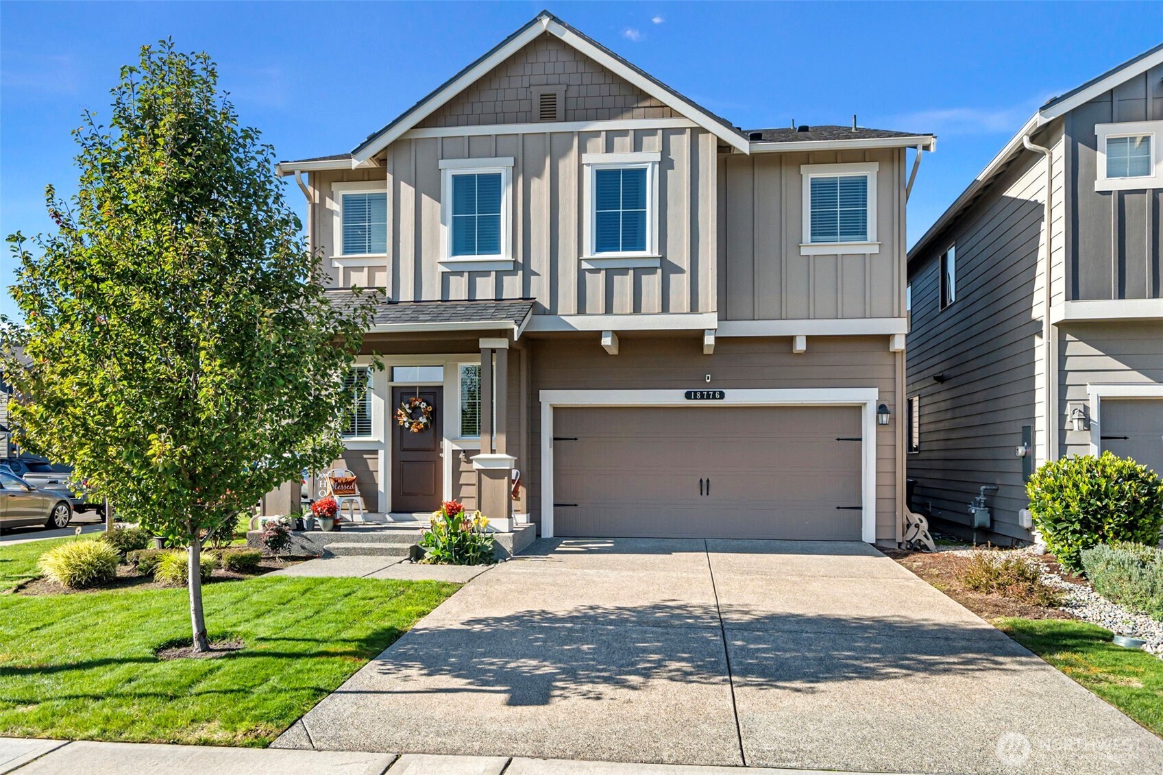 18776 107th Avenue Ct 745 Property Photo 1