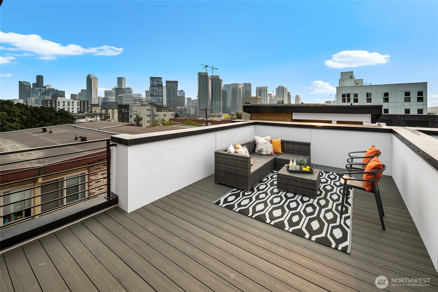 318 F Bellevue Avenue Property Photo 20