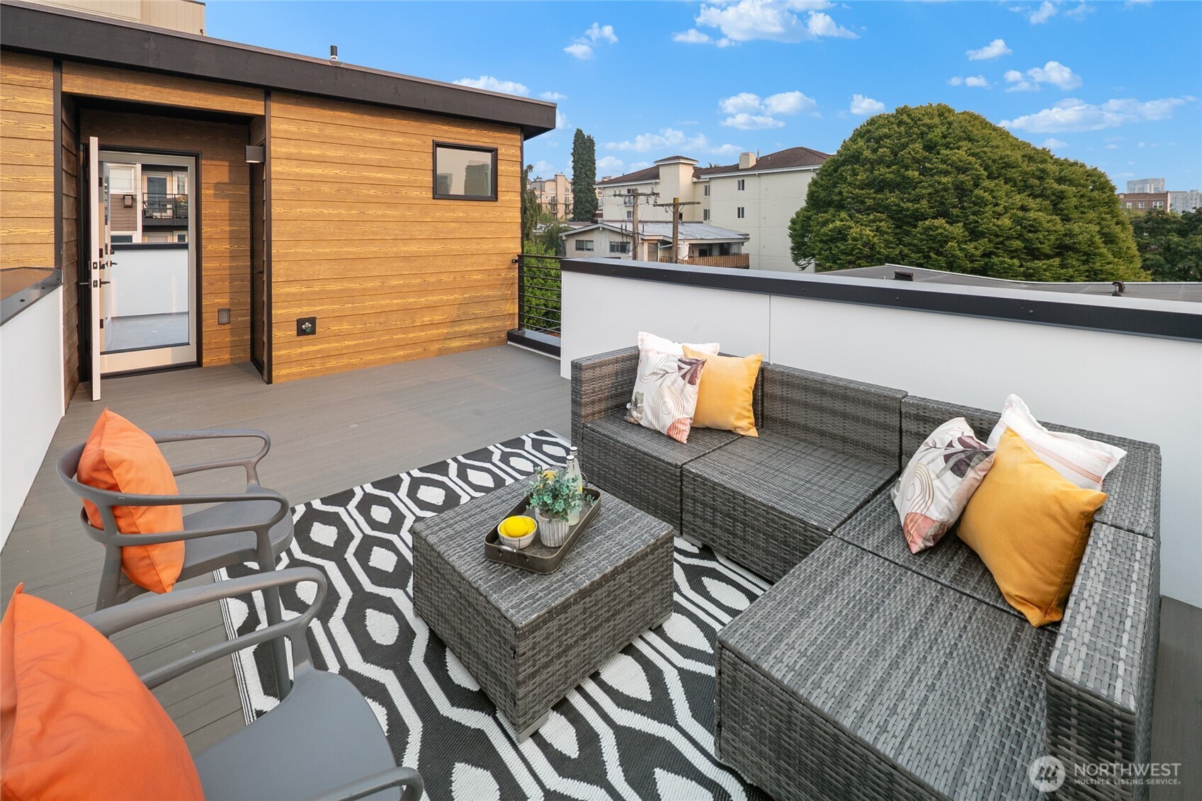 318 F Bellevue Avenue Property Photo 21