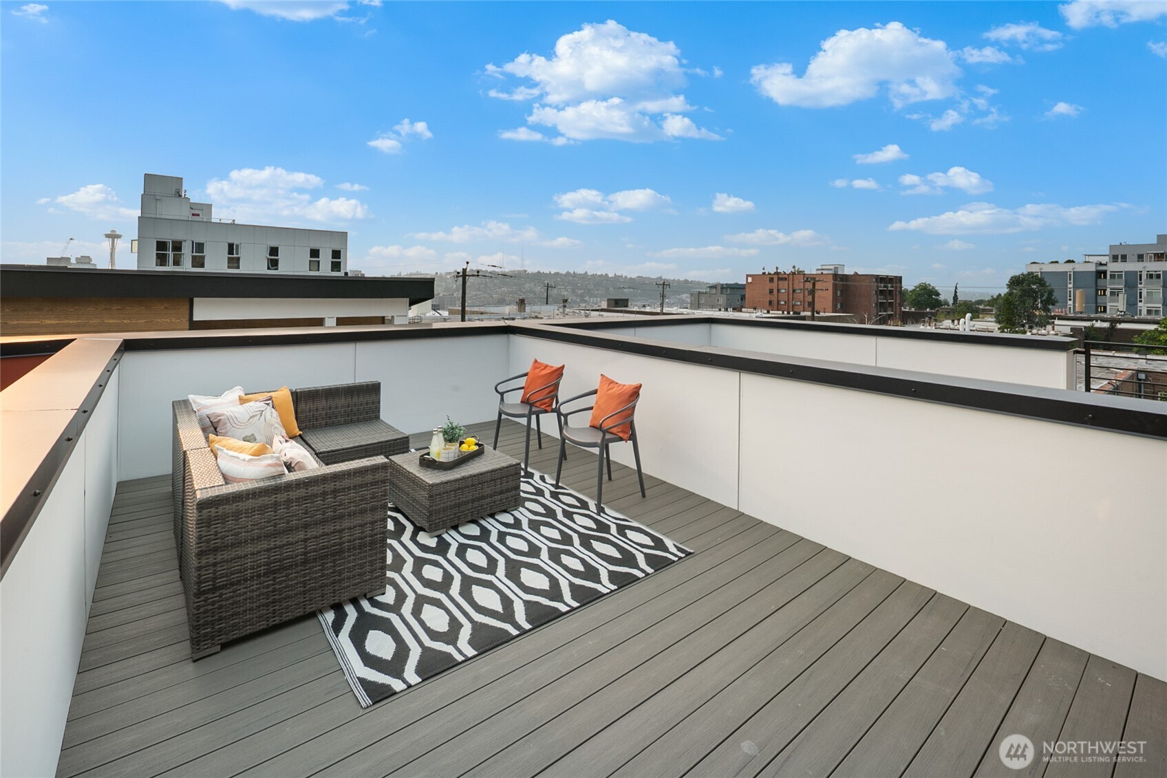 318 F Bellevue Avenue Property Photo 22