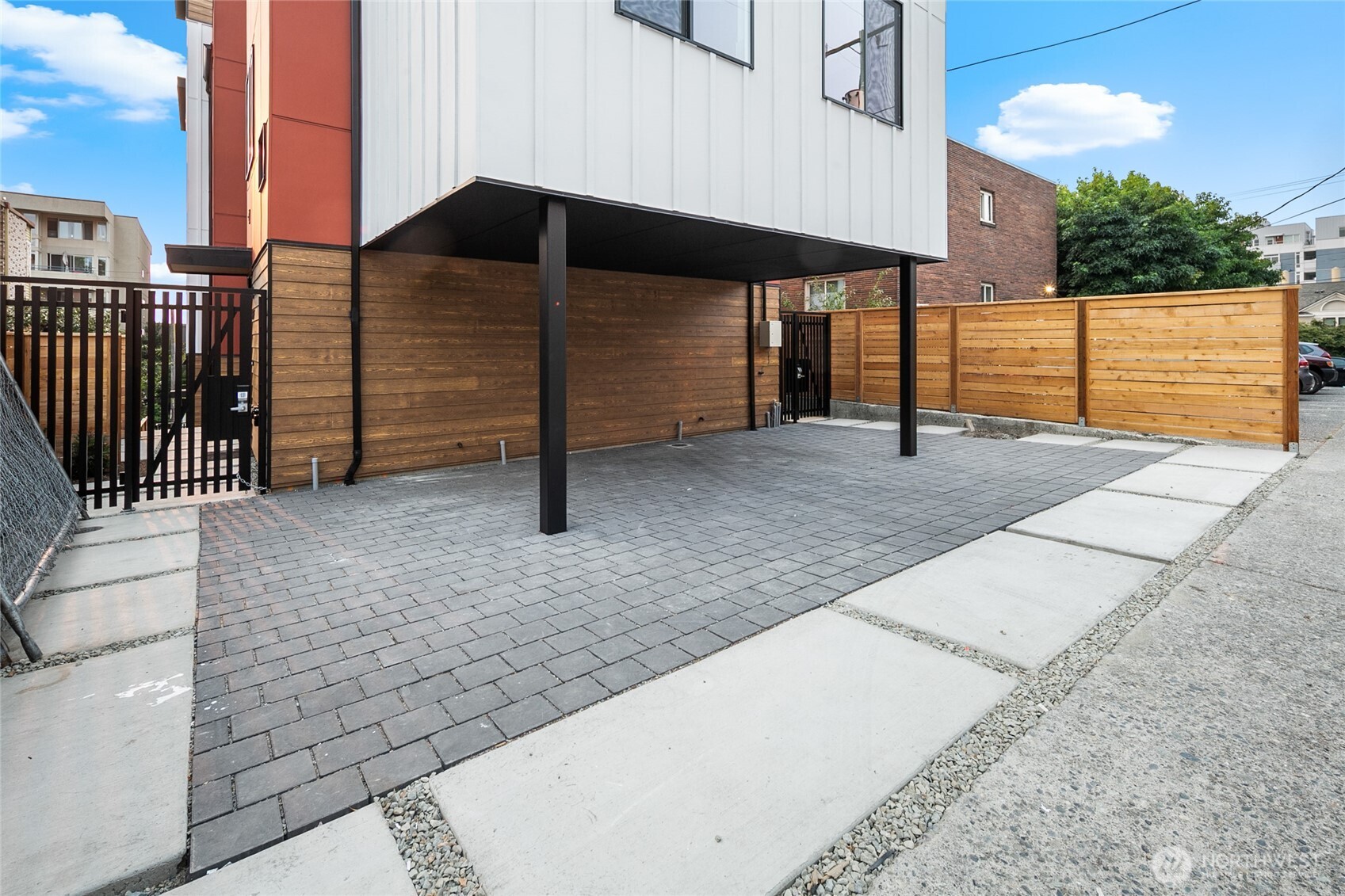 318 F Bellevue Avenue Property Photo 26