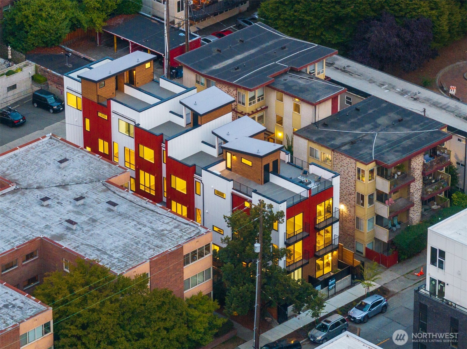 318 F Bellevue Avenue Property Photo 29