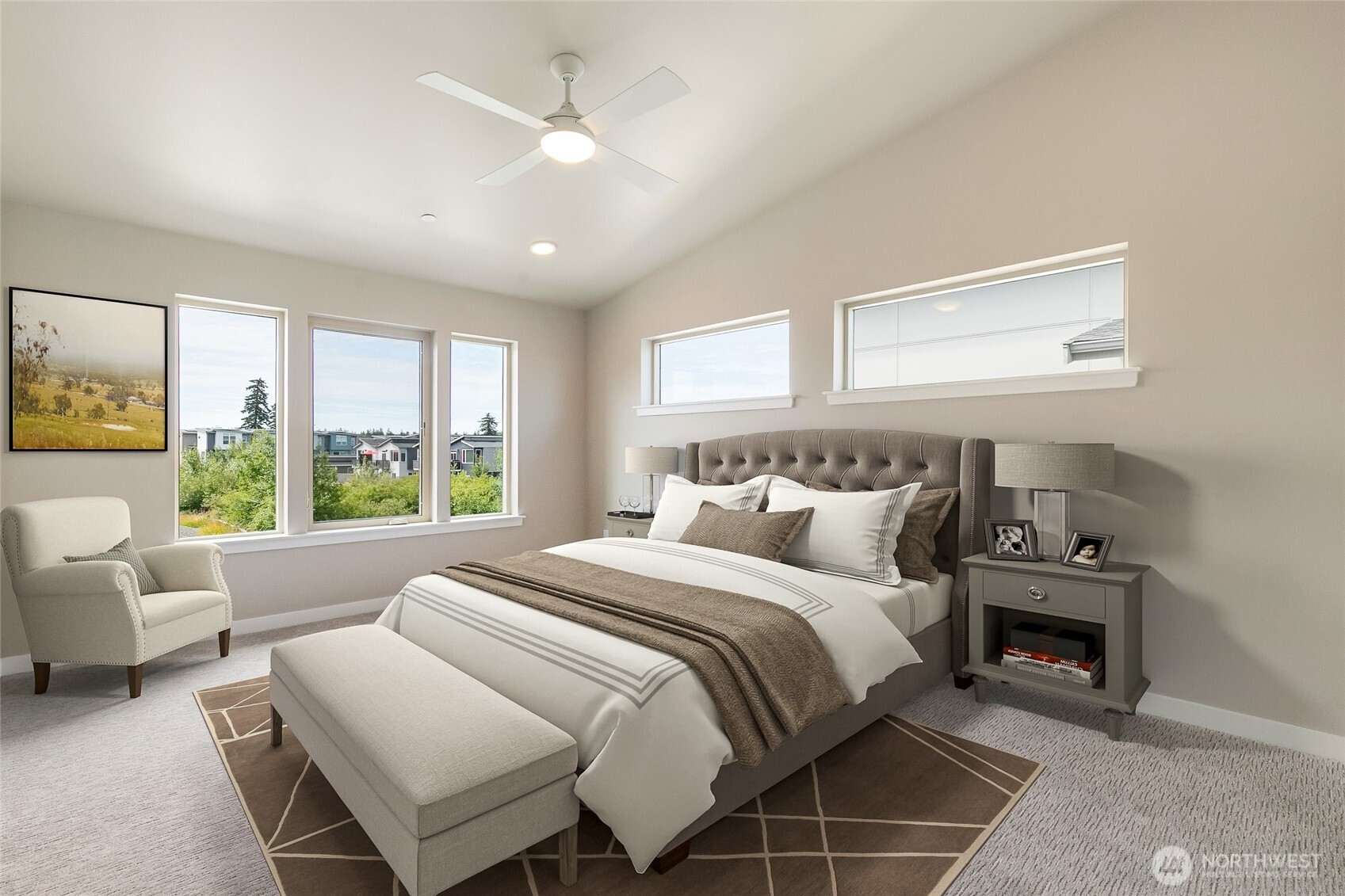 546 (lot 7) Northview Street Property Photo 4