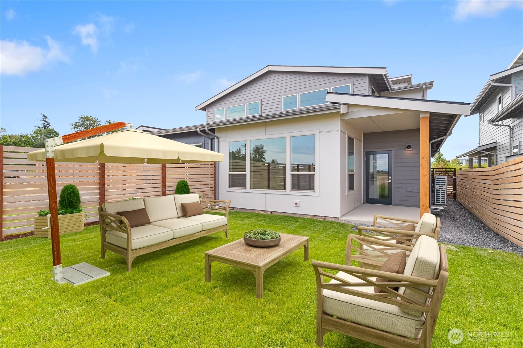 546 (lot 7) Northview Street Property Photo 6