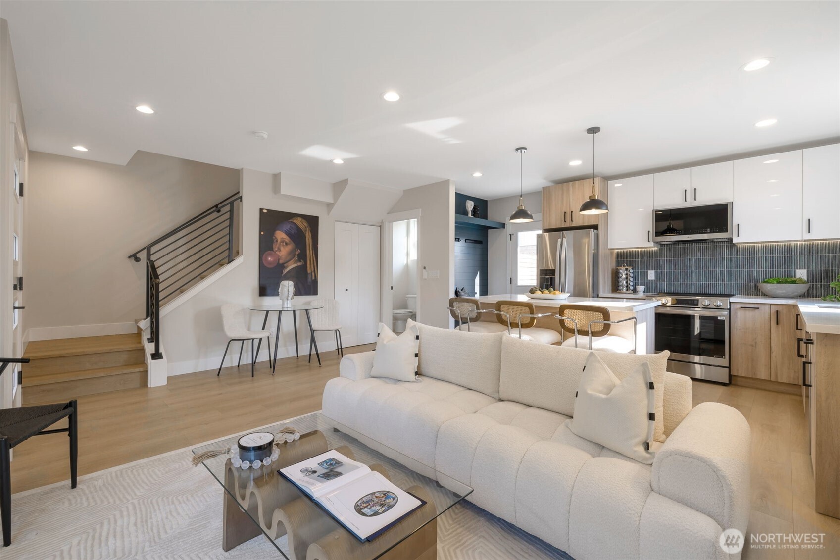 1605 Sw Kenyon Street Property Photo 4