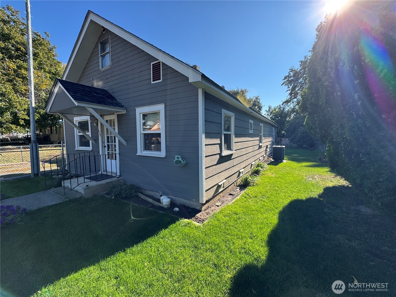 610 E. Patit Avenue Property Photo 1