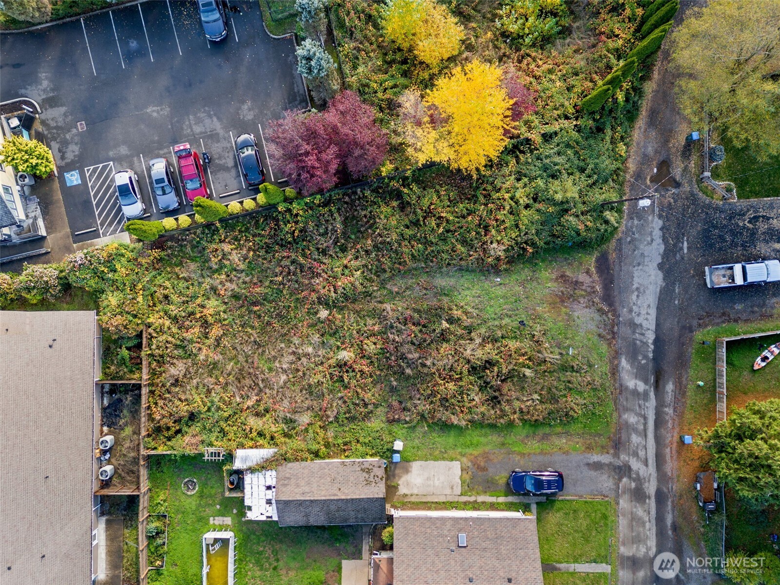 0 Roosevelt Avenue Property Photo 3