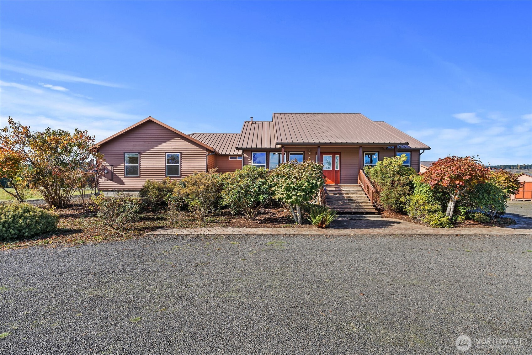 395 Ceres Hill Road Property Photo 1