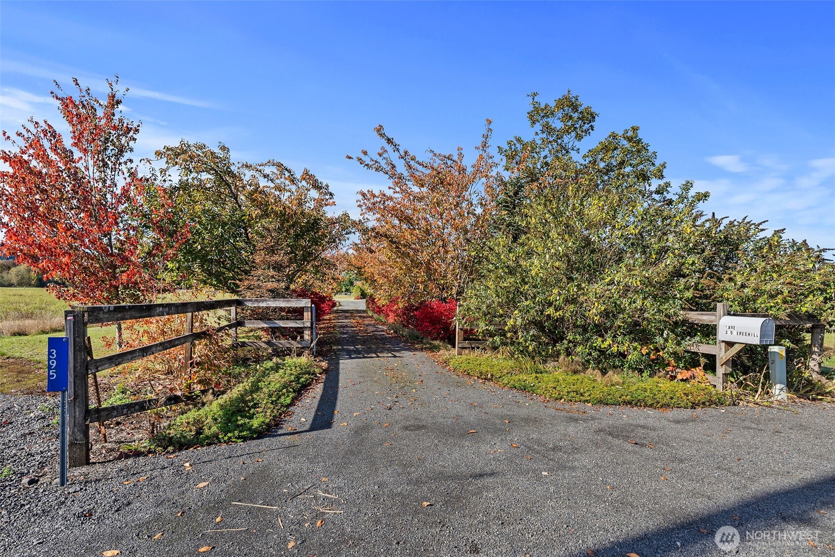 395 Ceres Hill Road Property Photo 3