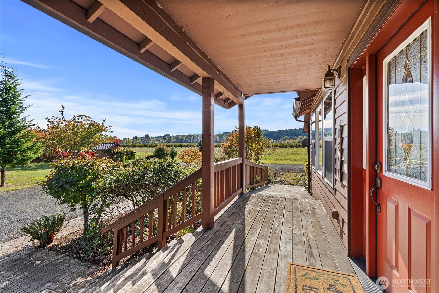 395 Ceres Hill Road Property Photo 6