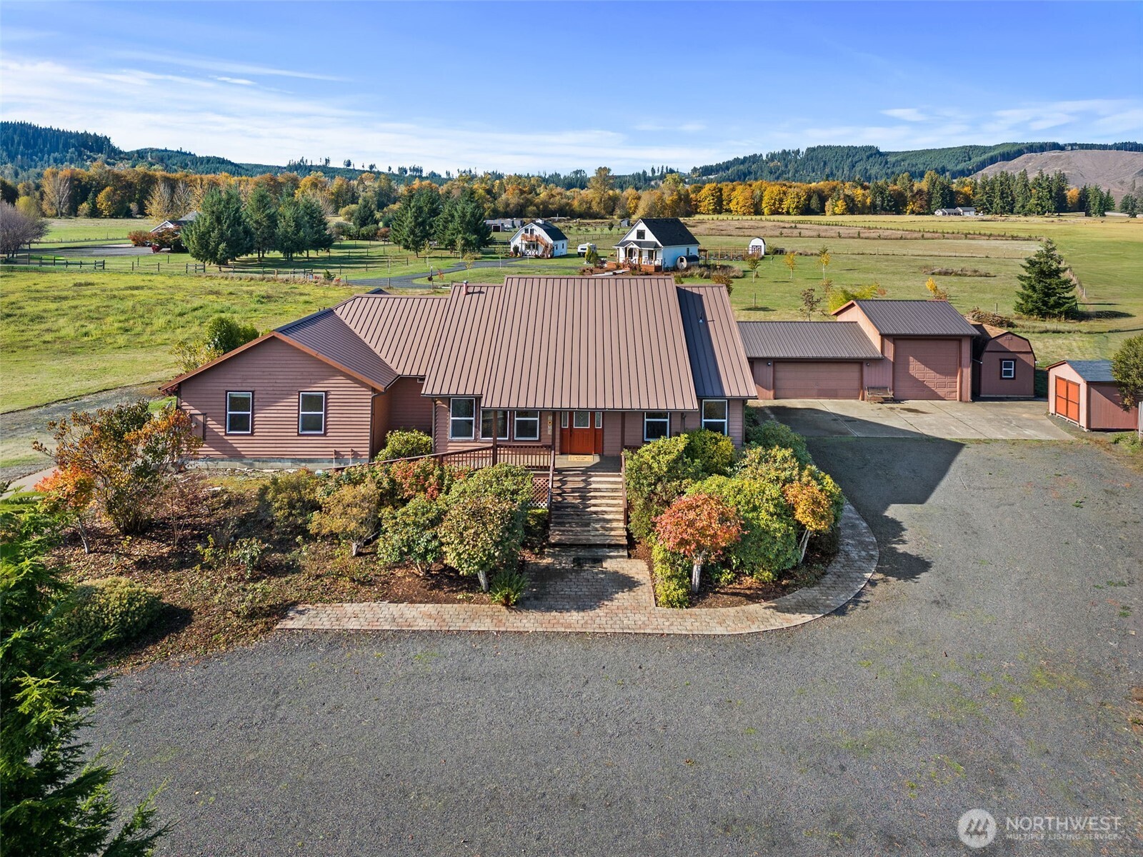 395 Ceres Hill Road Property Photo 11