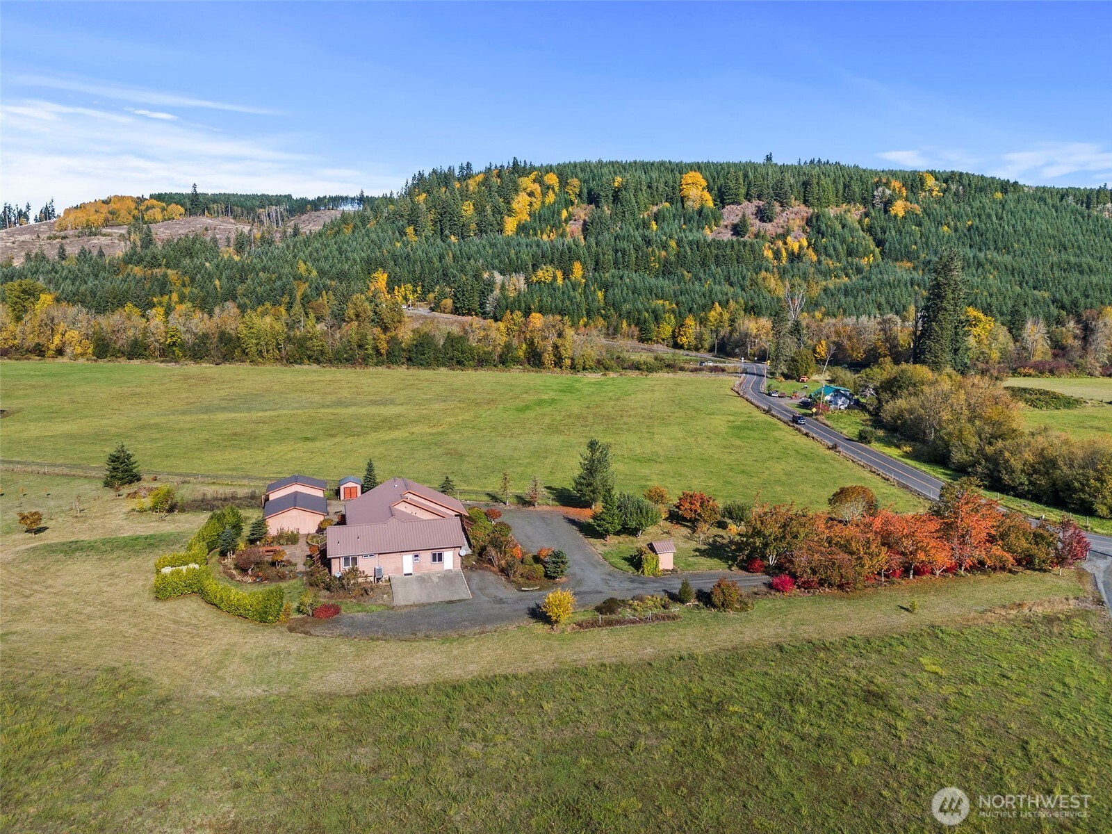 395 Ceres Hill Road Property Photo 32