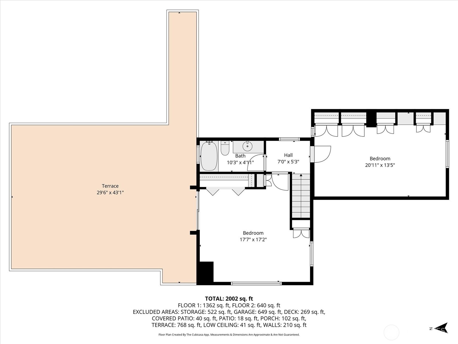 4514 L Place Property Photo 40