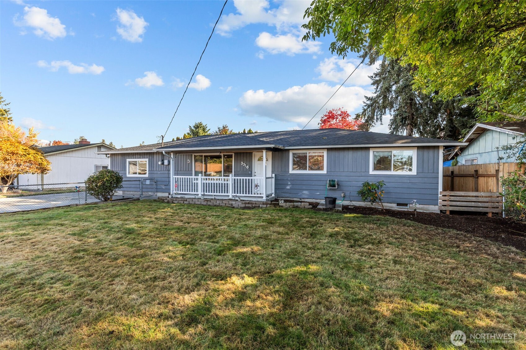 3316 O Street Property Photo 1