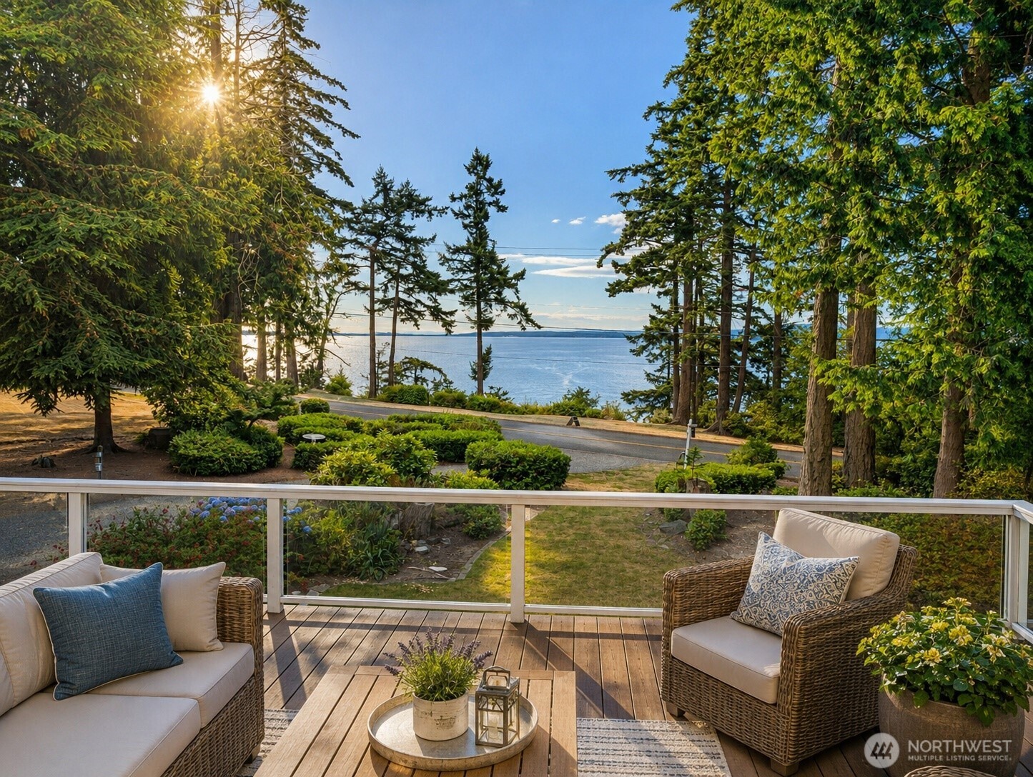 10405 Samish Island Road Property Photo 1
